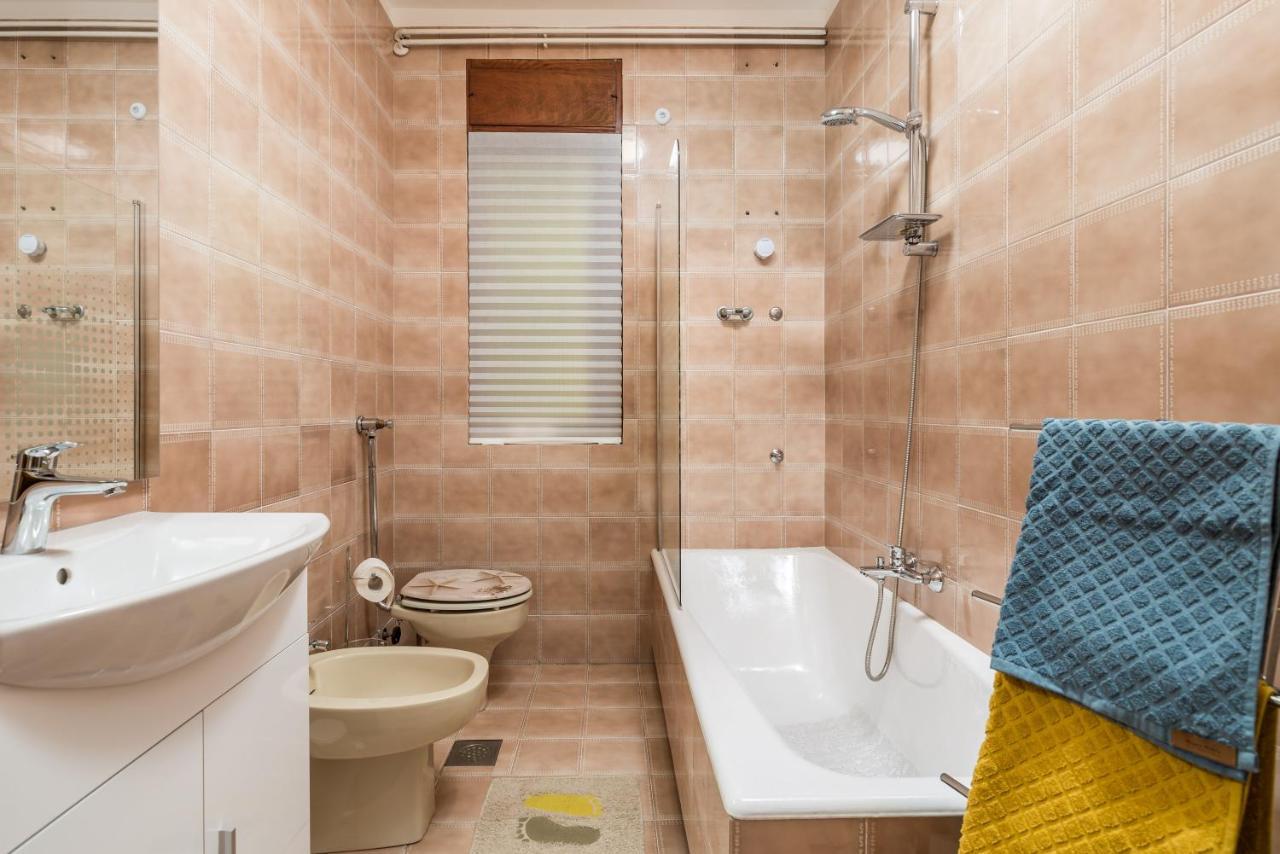 Apartamento Zen 6 Viskovo Exterior foto