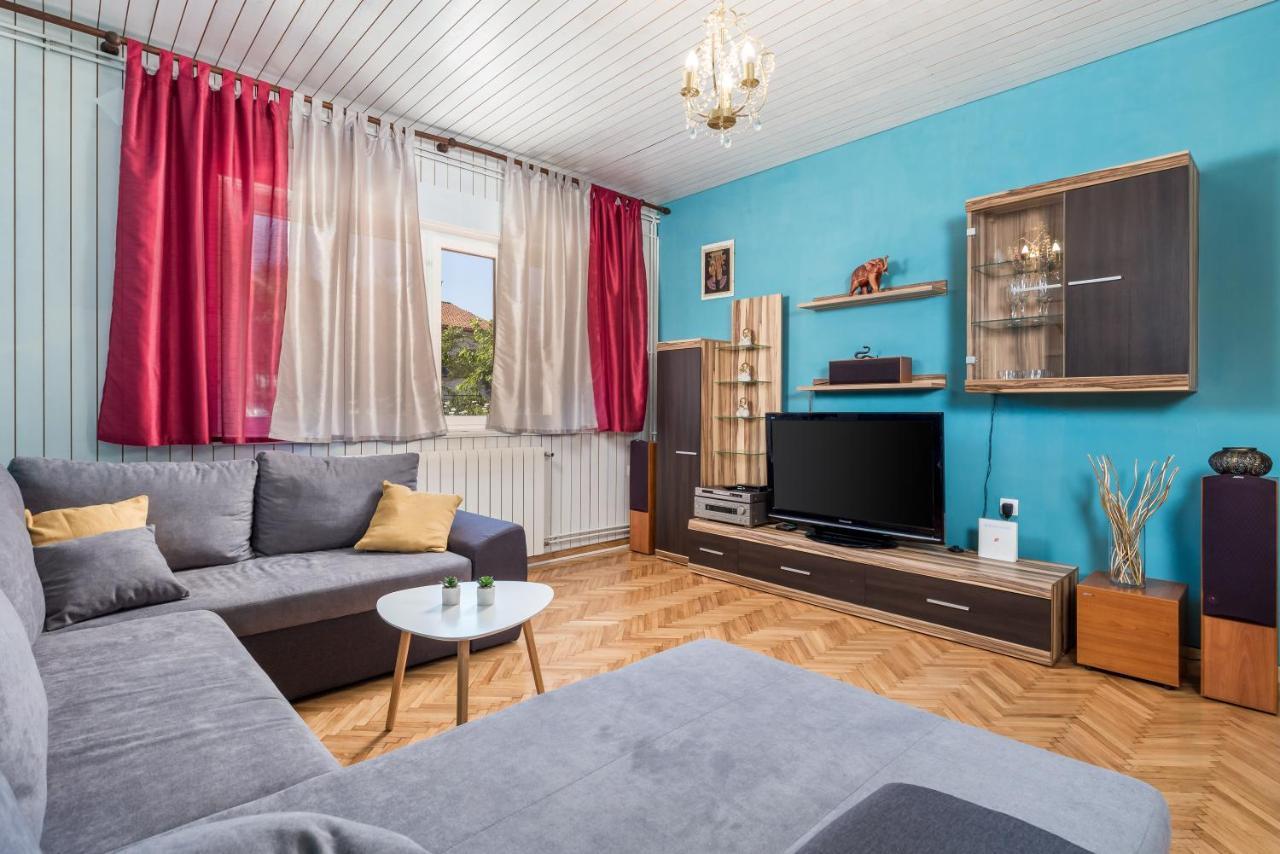 Apartamento Zen 6 Viskovo Exterior foto