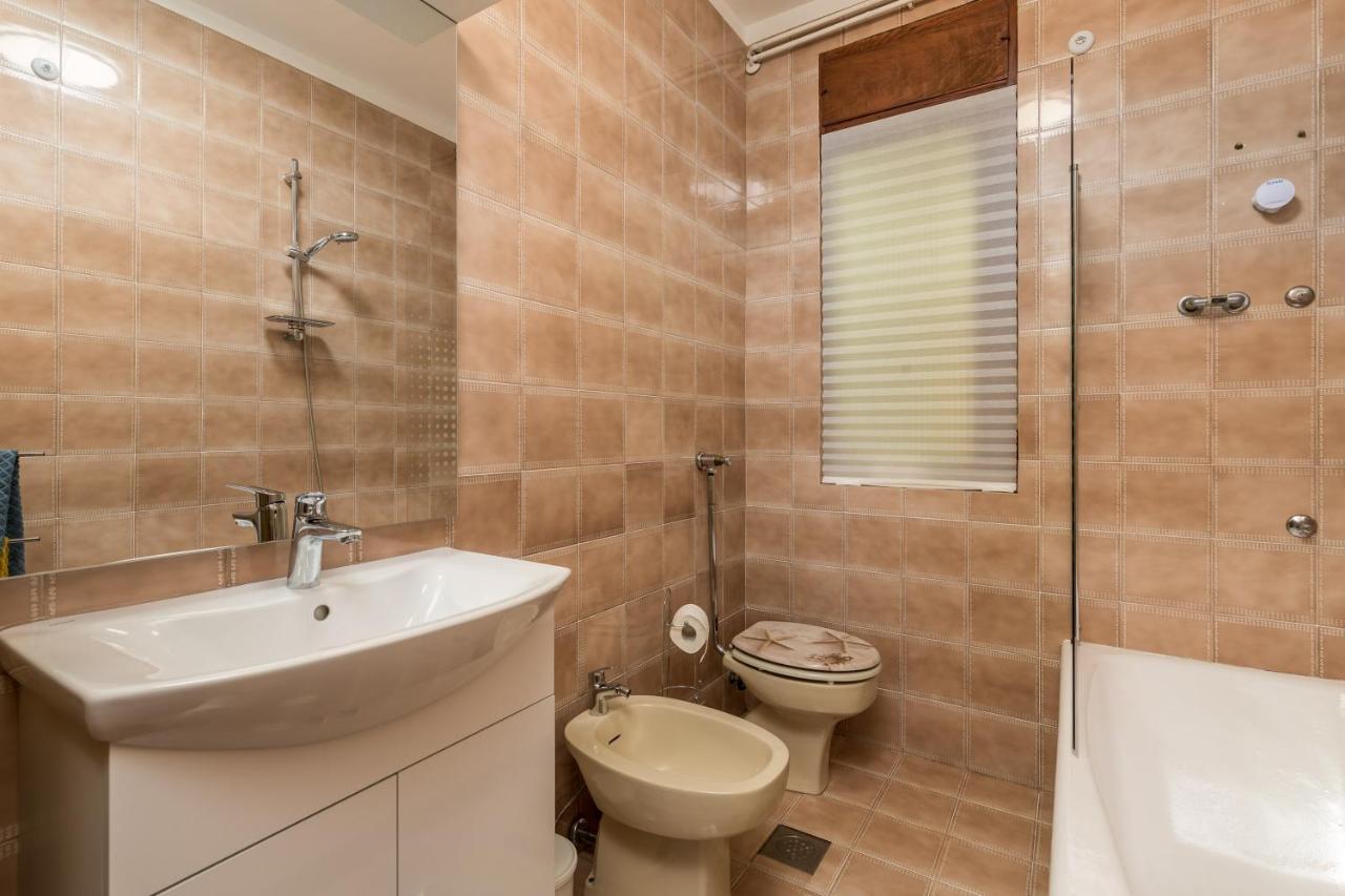 Apartamento Zen 6 Viskovo Exterior foto