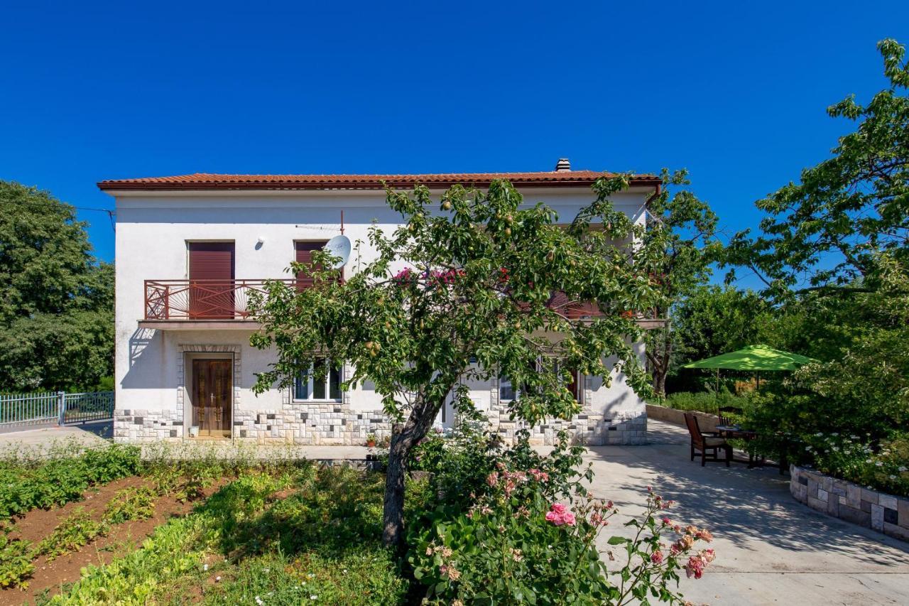 Apartamento Zen 6 Viskovo Exterior foto