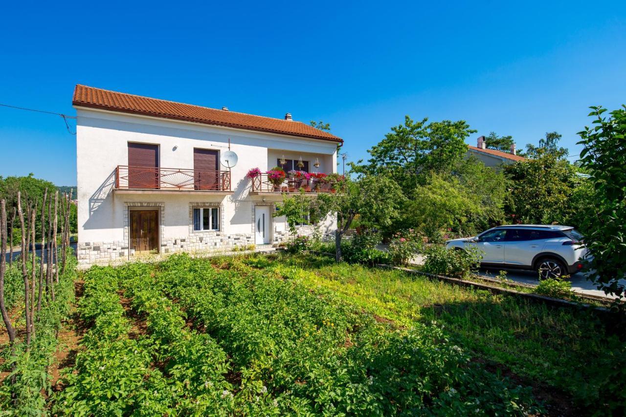 Apartamento Zen 6 Viskovo Exterior foto