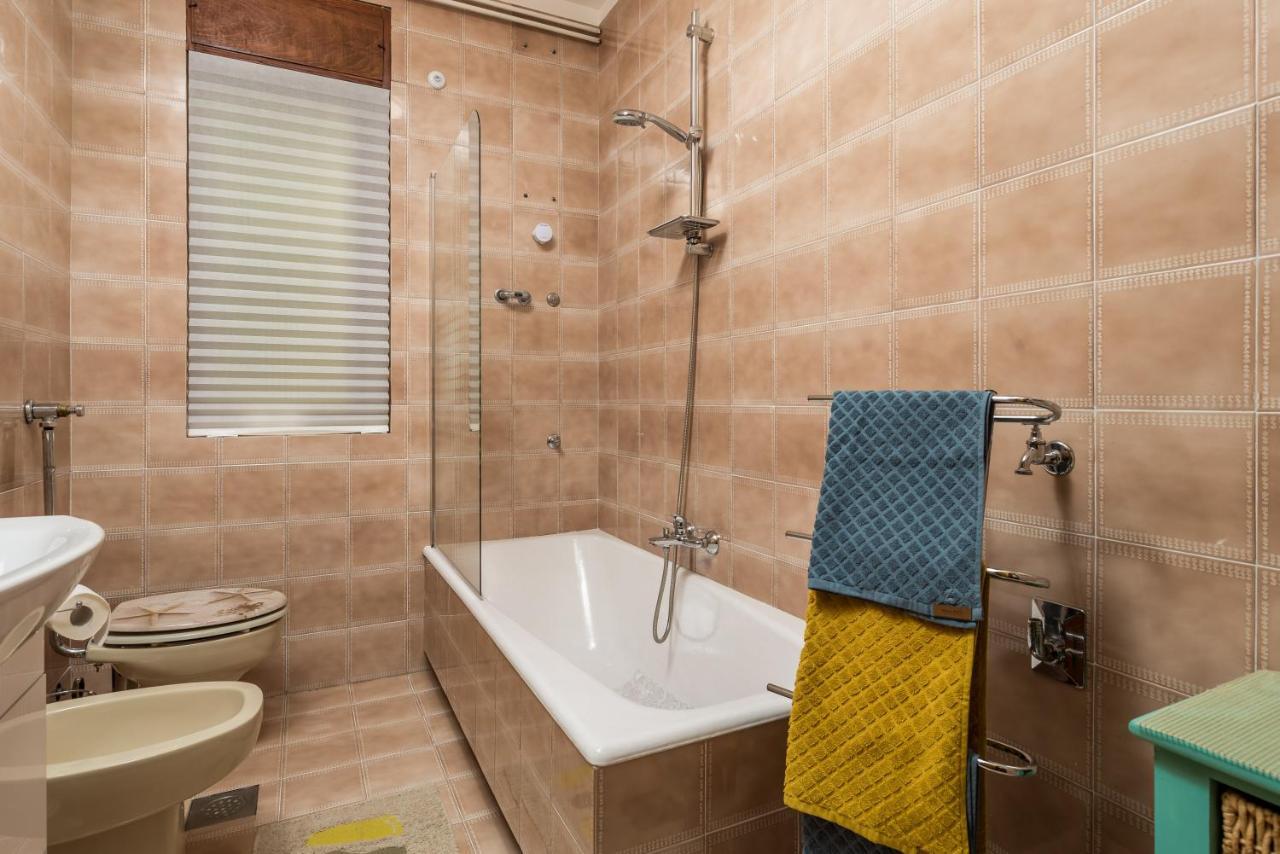 Apartamento Zen 6 Viskovo Exterior foto